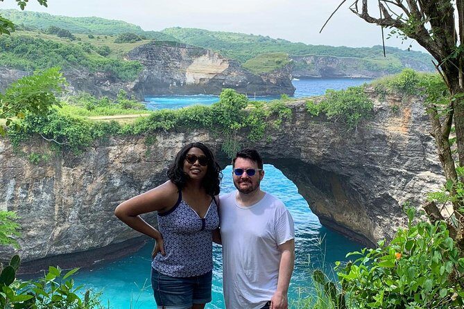 Explore The Nusapenida island In one Day - The Included Stuff: Where Your $99 Actually Goes