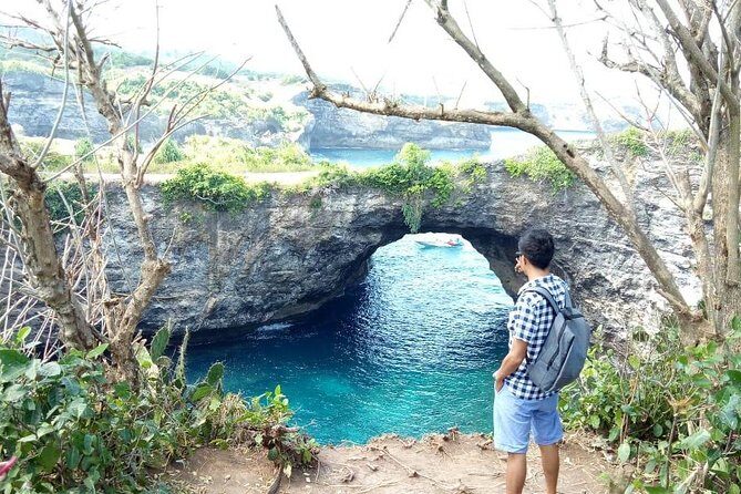 Explore The Nusapenida island In one Day - What to Bring for a Long Day on Nusa Penida