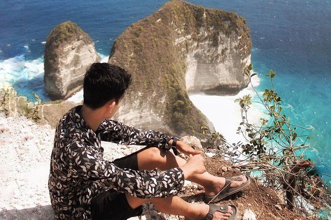 Fast Boat Transfer: Sanur to Nusa Penida by Penidago - Value for money: is $9.79 really a good deal?