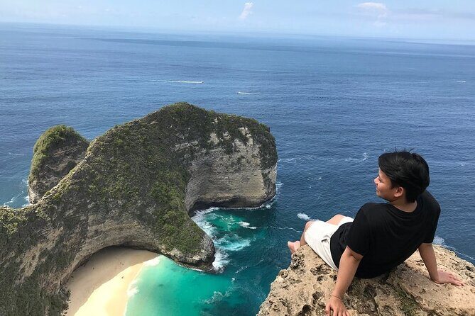 Fast Boat Transfer: Sanur to Nusa Penida by Penidago - Who should book this fast boat (and who should think twice)