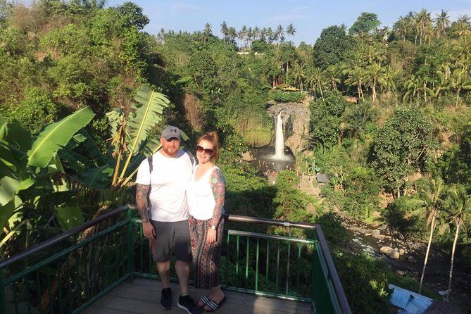 Favorite Sites of Ubud Daytrip - Lumbung Sari coffee plantation: tea and coffee tasting without the pressure