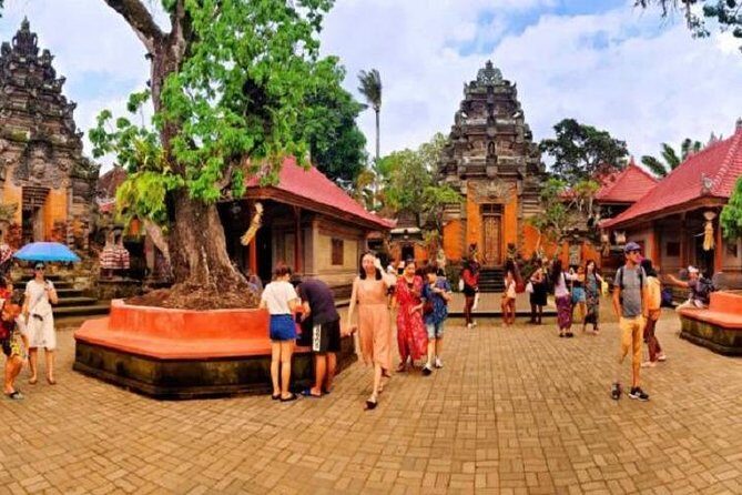 Favorite Sites of Ubud Daytrip - The $32 value check: admissions, comfort, and how the time adds up