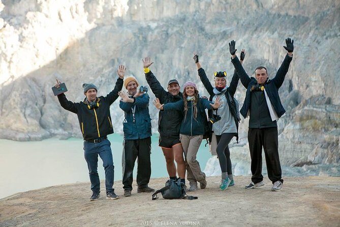 From Bali: 24-Hour Kawah Ijen Blue Flames, Dinner & Room - Price and Logistics: What Your $120 Includes (and What It Saves You From)