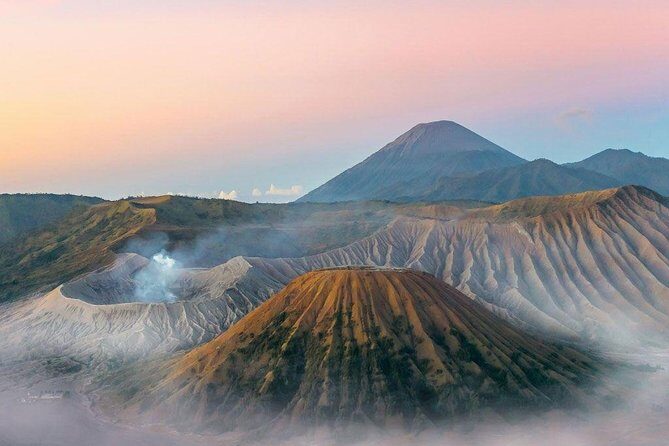 From Bali : Bromo & Kawah Ijen – 3-Day Adventure - Getting From Seminyak to East Java: Early Pick-ups and Lots of Driving
