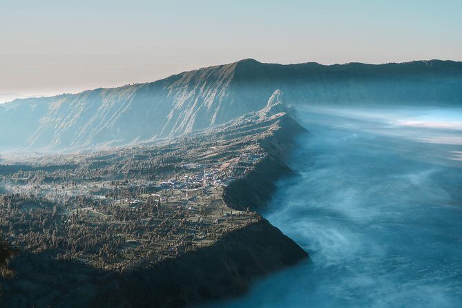 From Bali : Bromo & Kawah Ijen – 3-Day Adventure - Day 2 Mount Bromo Sunrise: 4x4 Jeep, 250 Steps, and Crowd-Aware Planning