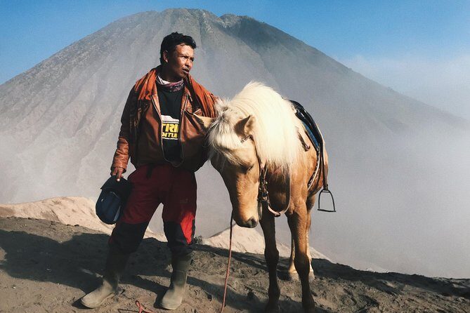 From Bali : Bromo & Kawah Ijen – 3-Day Adventure - Guides, Meals, and Rooms: Comfort Levels You Should Actually Expect