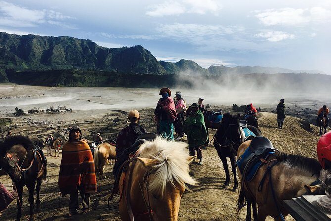 From Bali : Bromo & Kawah Ijen – 3-Day Adventure - The Price Check: Is $348.72 Fair for This Amount of Work?