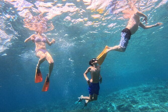 From Bali: Nusa Penida Full Day Tour and Snorkeling - Key highlights you’ll feel on day one