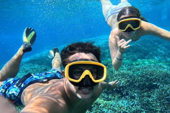 From Bali: Nusa Penida Full Day Tour and Snorkeling - From Bali to Nusa Penida: the day starts with smooth logistics