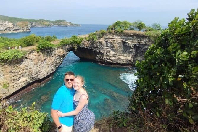 From Bali: Nusa Penida Full Day Tour and Snorkeling - Crystal Bay snorkeling: soft-sand scenery plus time in the water