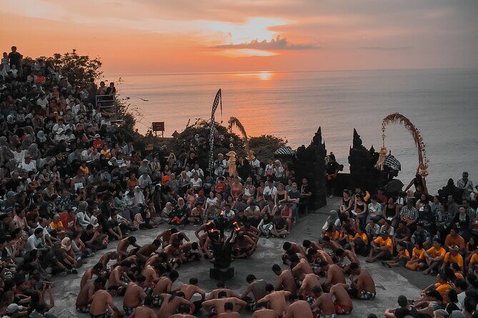 Full Day All Inclusive South Bali Uluwatu Private Tour - Key Things I’d Watch for Before You Go