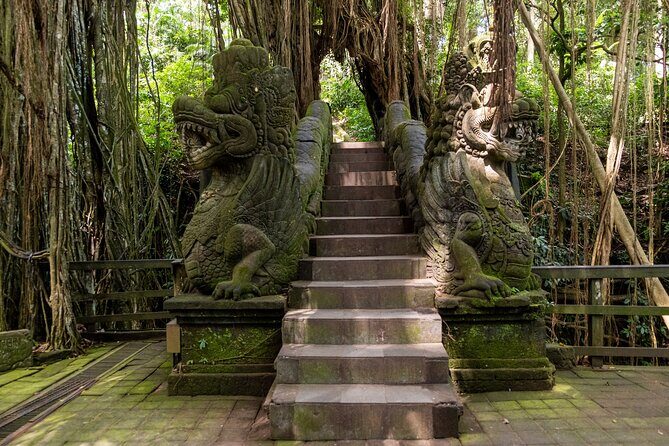 Full Day Best of Ubud Private Tour - Price and value: what $35 really buys