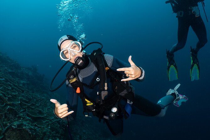 Full-Day Discover Scuba Diving Tour for Beginners in Tulamben - The Training Flow: Smooth Progression from Standing Skills to Coral Garden
