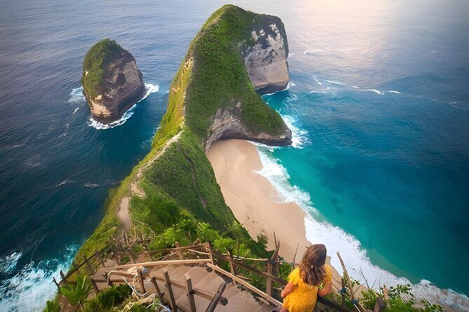 Full Day Nusa Penida Island Beach Tour From Bali - Key highlights I think you’ll care about