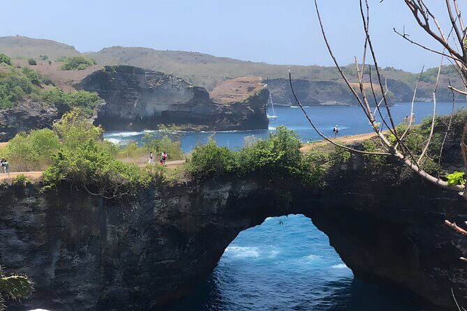 Full Day Nusa Penida Island Beach Tour From Bali - Getting from Kuta to Penida without turning the day into a chore