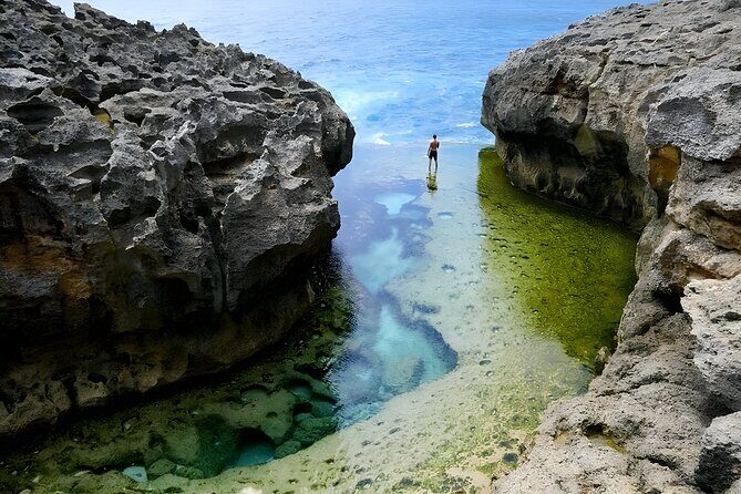 Full Day Nusa Penida Island Beach Tour From Bali - How the 9-hour day actually feels in practice