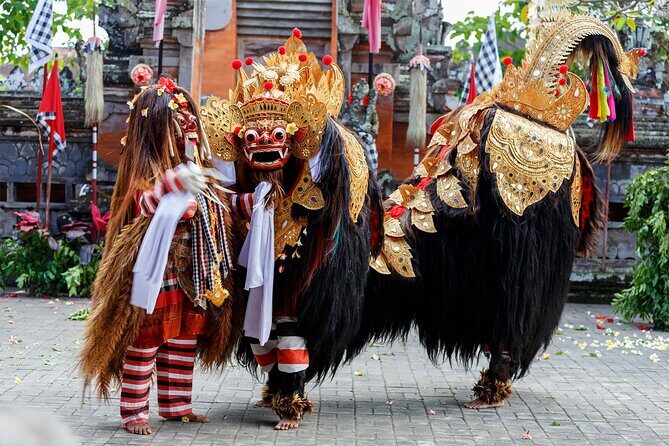Full Day Private Guided Tour in Bali - A Full-Day Ubud Circuit From Kuta That Keeps You Moving (Without Feeling Rushed)