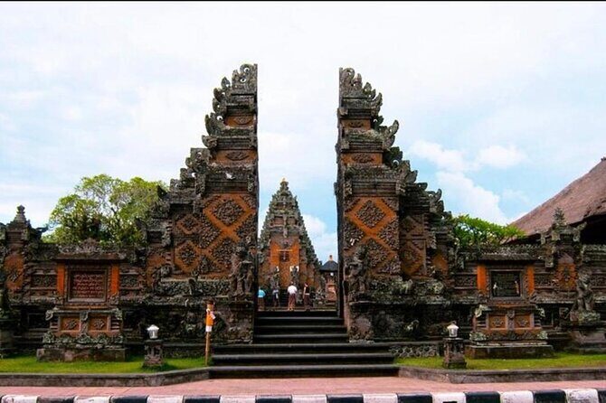 Full Day Private Guided Tour in Bali - Pak Yoga Style: Friendly, Flexible, and Good at Keeping the Day on Track