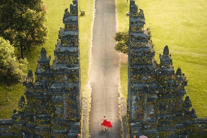 Full-Day Private North Bali Tour with Free WiFi - A private North Bali day that actually feels manageable