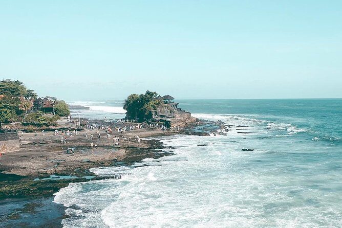 Full-Day Private North Bali Tour with Free WiFi - The ride details that quietly make the day better