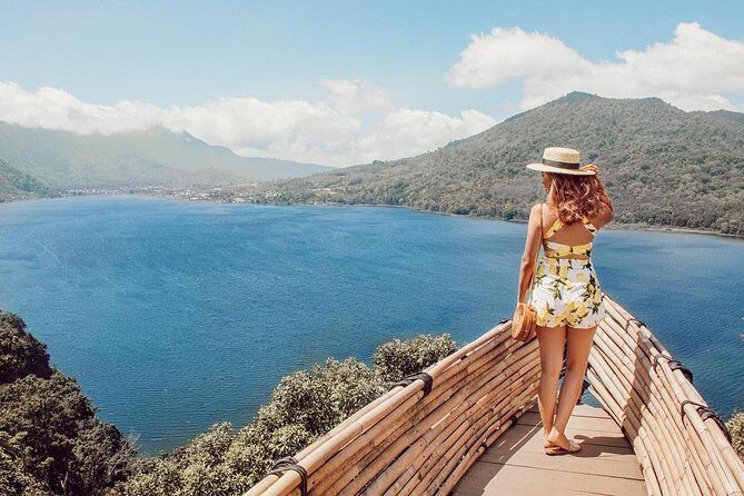 Full-Day Private North Bali Tour with Free WiFi - Price: why this can be good value (and what to double-check)