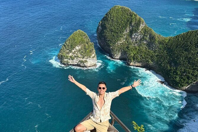 Full Day Private Tour in Nusa Penida - Angel’s Billabong: When Waves Turn a Pool Into a Show