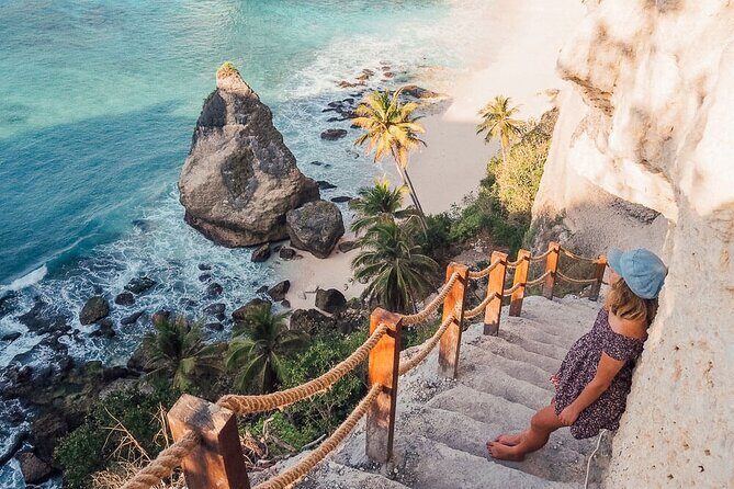 Full Day Private Tour to Nusa Penida Underground Temple from Bali - Why this Nusa Penida day tour works on a tight schedule