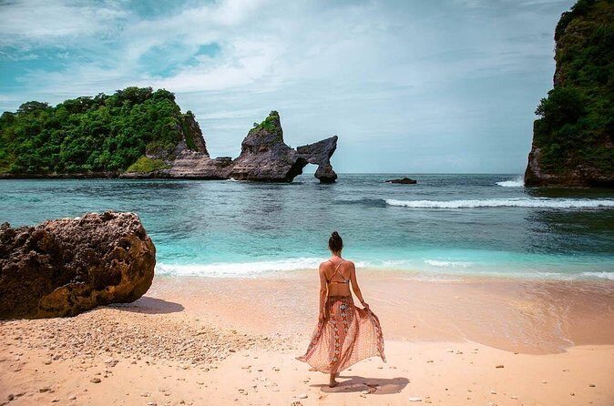 Full Day Private Tour to Nusa Penida Underground Temple from Bali - What’s included (and what it means for your day)