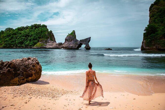 Full Day Private Tour to Nusa Penida Underground Temple from Bali - Price and value: what $127 buys you here