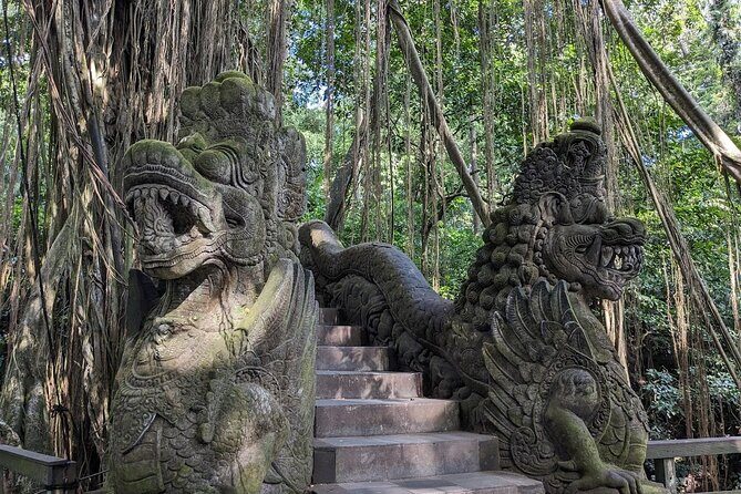 Full Day Private Tour to Ubud Waterfall and Tanah Lot Sunset - Why this Ubud and Tanah Lot day works