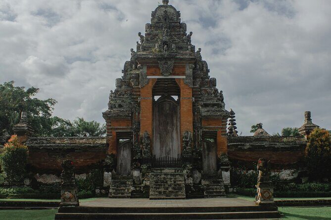 Full Day Private Tour to Ubud Waterfall and Tanah Lot Sunset - Pickup from Seminyak and the reality of an 8–9 hour schedule