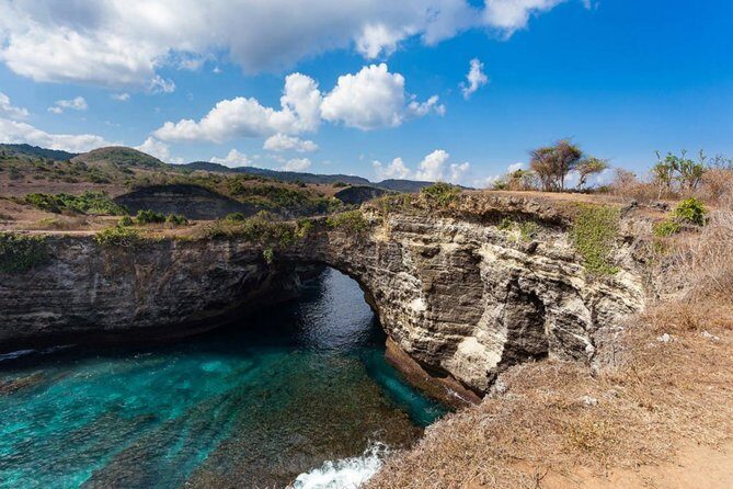 Full-Day Tour To Nusa Penida Bali - Key highlights worth knowing