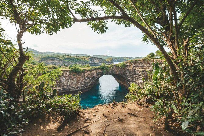 Full-Day Tour To Nusa Penida Bali - Kelingking Beach: the T-rex cliff viewpoint and what to do there