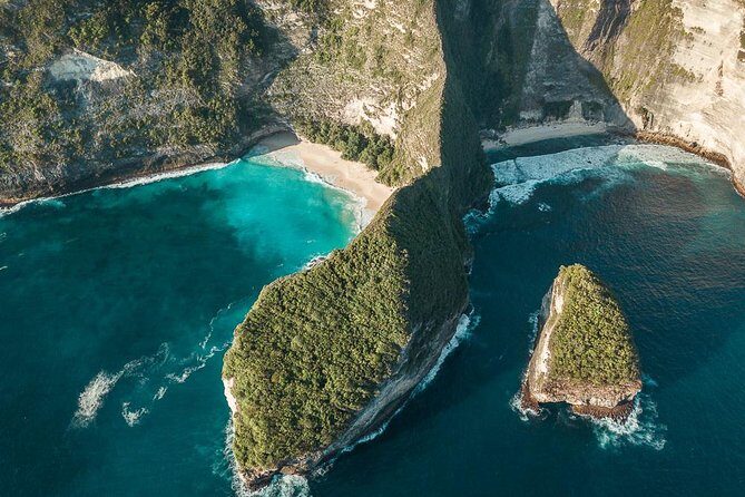 Full-Day Tour To Nusa Penida Bali - The guides: how Ketut Ajus and others keep the day smooth