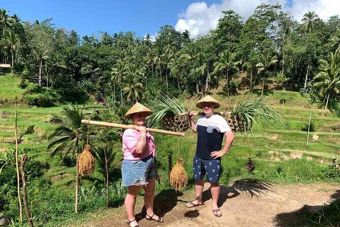 Full Day – Ubud Art Village and Mount Batur Kintamani with Lunch - How a Ubud-and-Batur day gives you the full Bali mix
