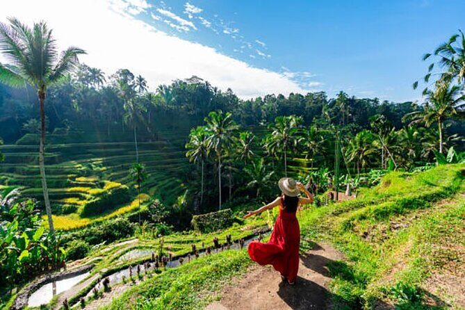 Full Day – Ubud Art Village and Mount Batur Kintamani with Lunch - Temple and village breaks at Batuan Puseh and Batuan