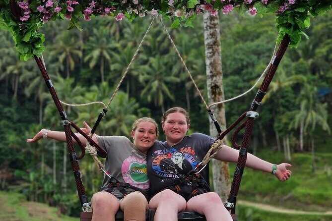 Full Day – Ubud Art Village and Mount Batur Kintamani with Lunch - Price and value: what $61 gets you in real terms