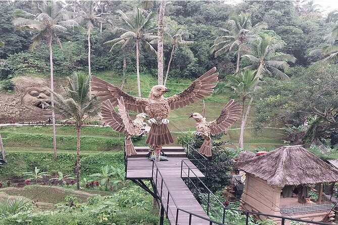 Full Day Ubud Tour - Price and Value: Is $95 Worth It?