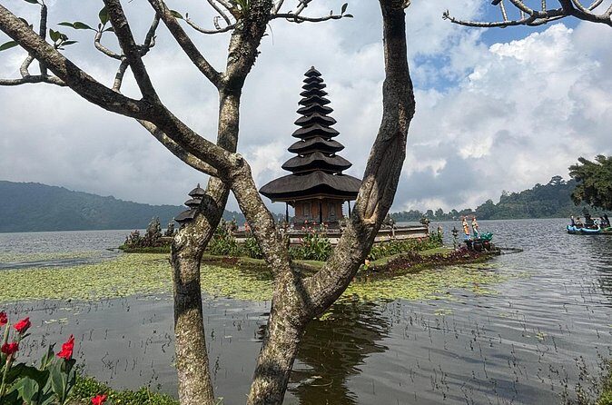 GAD Tanah Lot Tour - Taman Ayun Temple: a calmer cultural stop after the scenic rush