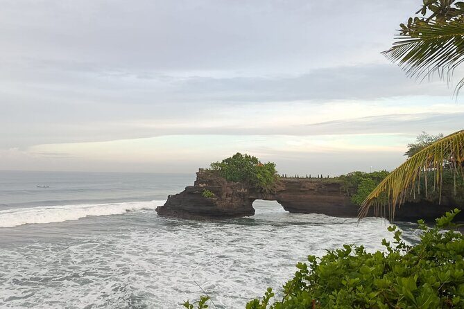 GAD Tanah Lot Tour - Logistics that matter: long day math, comfort, and photo pacing
