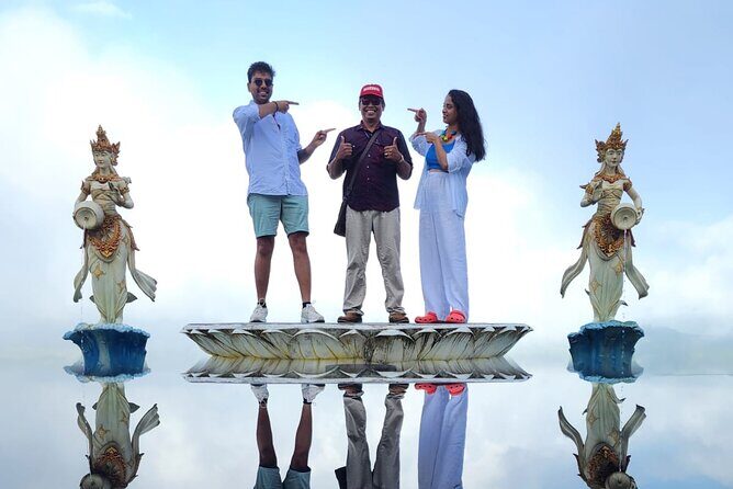Gate of Heaven Tour With Guide : All-Inclusive Best Experience - Why private, air-conditioned transfers make this worth it