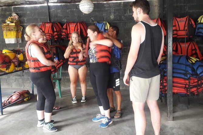 Green Bali Rafting Ticket And Transfer - Price and Value: Why $23.07 Can Be a Good Deal