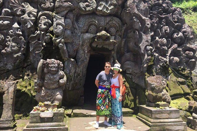 Half Day Bali Tour - The Real Value of $40: Tickets, Guide, Parking, and the Less-Obvious Costs