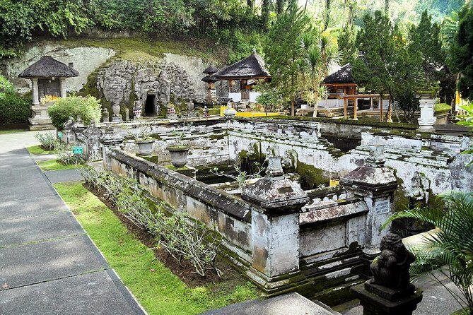 Half Day Bali Tour - Transport and Timing in Bali Traffic: Why the 8:00 Pickup Matters