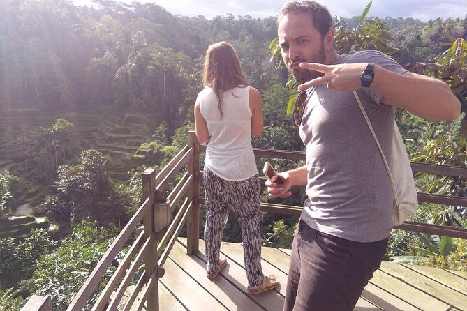 Half Day Bali Tour - Who This Tour Suits Best, and Who Might Prefer Full Day