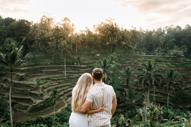 Half Day Bali Tour - Goa Gajah (Elephant Cave): A 9th-Century Cave Temple Stop