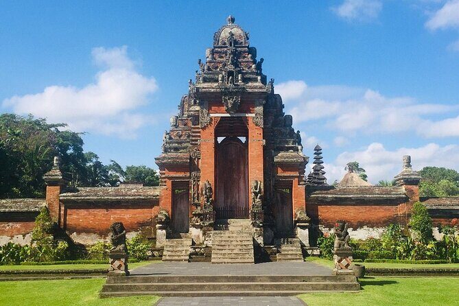 Half-Day Private Tanah Lot Sunset Tour - A Half-Day That Hits Three Temples and a Real Sunset