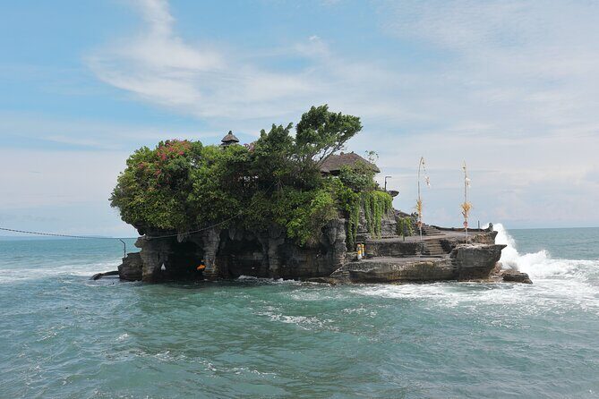 Half-Day Private Tanah Lot Sunset Tour - From Your Hotel to the Road: Why Private Pickup Helps in South Bali