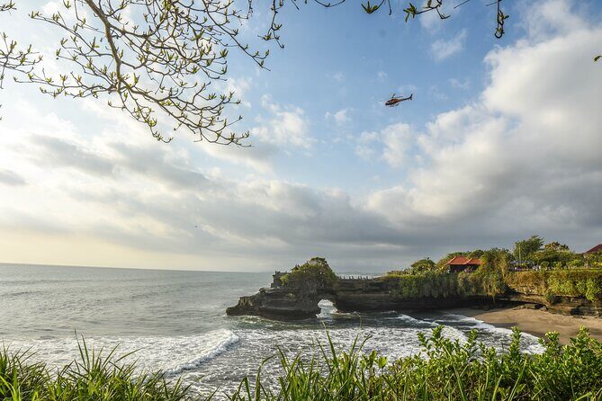 Half-Day Private Tanah Lot Sunset Tour - Tanah Lot Temple at Sunset: The Timing Is the Whole Game