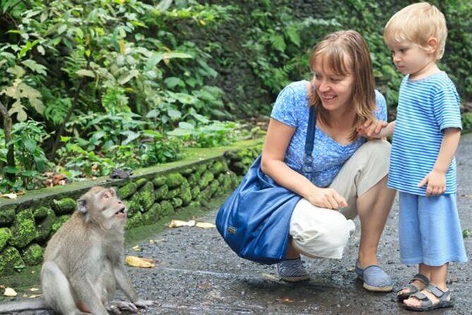 Half Day Private Tour in Ubud - How the 8am–2pm timing works (and why Bali traffic matters)